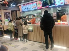 -德克士(东安店)