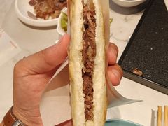 -高玛纳驴肉火烧(一世界店)