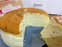 -西村叔叔的店·面包·甜品·蛋糕(崂山丽达店)