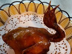 红烧乳鸽-百利鸽王(紫薇路店)