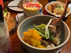 -黑角餐厅美式狂野Blackhorn(昌茂花园店)