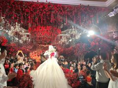 大堂-芭菲盛宴·环球美食(北城国际店)