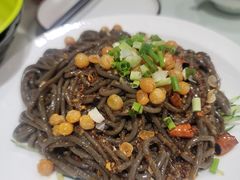 -李连贵熏肉大饼(丰台南路地铁站店)