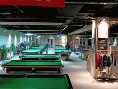 -云川台球(马甸店)