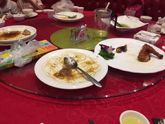 -东馆和天下特色餐饮(工农店)
