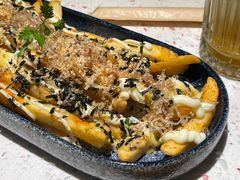-BE BRIGHT KITCHEN(正佳广场店)