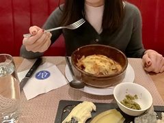 -LA MAISON公鸡和龙(蛇口店)