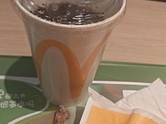 -麦当劳(凌云天地长桥店)