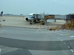 -上海虹桥国际机场