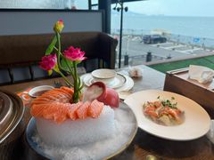 -蟹之国·精品蟹料理(极地店)