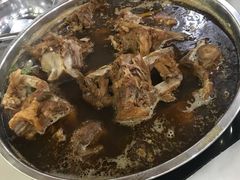 -老诚一锅·京皖早点(通州店)