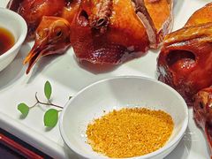 -双湖园·地标武汉菜(黄鹤楼解放路店)