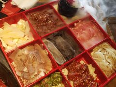 -纸盐河码头火锅(十八梯店)