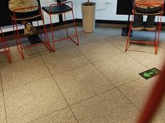 -麦当劳(祈年大街店)