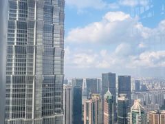 -上海中心大厦