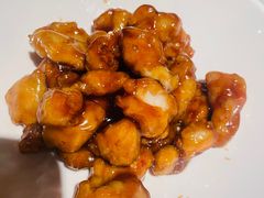 -绿茶餐厅(王府井永宁门店)
