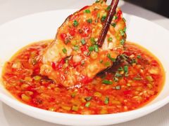 -柴门·头啖汤(天安千树店)
