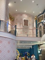 -奈尔宝家庭中心·亲子餐厅(苏州大悦城店)