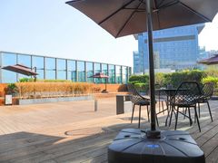 -留仙洞(地铁站)