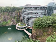-蓝精灵乐园·世茂精灵之城主题乐园