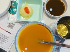 -韩香福烤肉庄园(荣成店)
