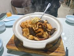 -逢春菜馆天津菜(胜利路店)