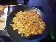 -串越时光·烧烤·烤鱼·小龙虾(松江大学城店)
