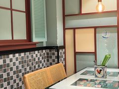 -滕记星发餐室·新加坡菜(巨鹿路店)