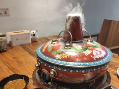 -贰重天冰煮羊自助火锅(东坝店)