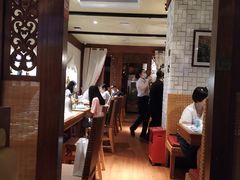 -绿茶餐厅(布吉万象汇店)