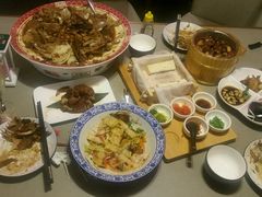 -旺顺阁鱼头泡饼(小红门店)