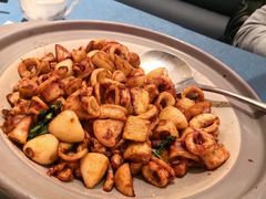 -闽海肴(北辰荟店)