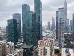 -深圳温德姆至尊酒店