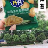 网上看到很火的零食  动心买来试试～  蜂蜜黄油