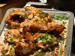 -绿茶餐厅(布吉万象汇店)