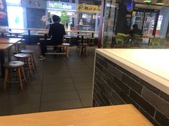 -麦当劳(黎溪广乐高速服务区)
