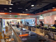 -呷哺呷哺(西单大悦城店)