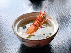 牡丹虾味增汤-和一料理(安阳店)