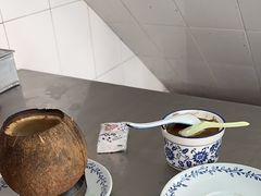 -達揚原味燉品(文明路店)