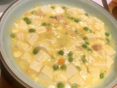 蛋黄豆腐-辛香汇(CBD)