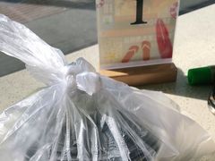 -渔中舟海鲜大排档(普陀沈家门店)