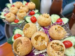 -清真· AL-JANNAT 佳纳特餐厅(仙林店)
