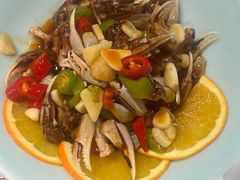-海味当家·蒸锅海鲜(星海公园店)