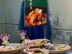 -春盛渔府(牛首山店)