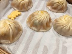 -鼎泰丰(新港中心店)