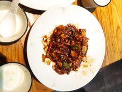 -壹零捌道·北京烤鸭(车公庄店)