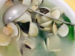 -真味馆(侨港碧海银滩店)