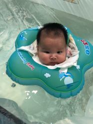 -乐悠游儿童游泳馆(宝安妇幼店)