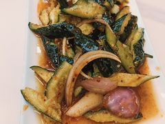 -马旭土鸡焖花卷新疆菜大盘鸡·真域顺西域美食(天马大道店)