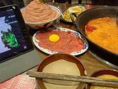 -萍姐火锅·公路夜市(南京新街口店)